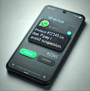 Whatsapp Module